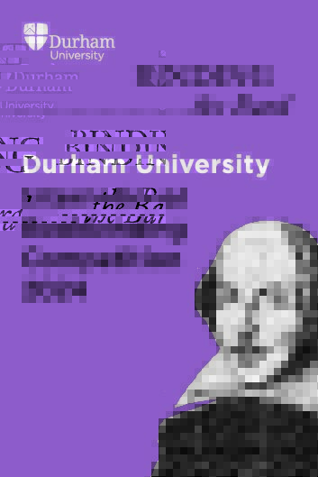 DUBinding the Bard_Blank PURPLE